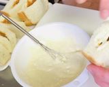 【レトルト】ボンカレ〜パン作り方5写真