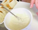 【レトルト】ボンカレ〜パン作り方6写真