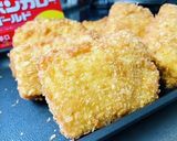 【レトルト】ボンカレ〜パン作り方11写真