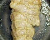 低温調理ステーキ宮のたれでローストポーク作り方10写真