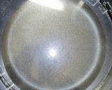 低温調理ステーキ宮のたれでローストポーク作り方13写真