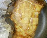 低温調理ステーキ宮のたれでローストポーク作り方15写真