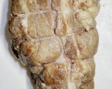 低温調理ステーキ宮のたれでローストポーク作り方22写真