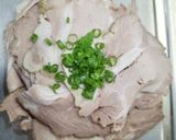 男のロマン!低温調理のローストポーク丼作り方5写真