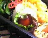 ちくわとミニトマトのク~ルクル◎作り方3写真