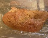 【一人暮らし】限界簡単サラダチキン作り方5写真