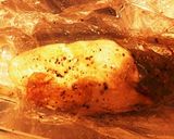 【一人暮らし】限界簡単サラダチキン作り方8写真