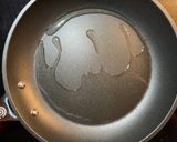 Tofu Okonomiyaki作り方4写真