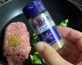 スパイシー　クミンそぼろじゃが作り方2写真