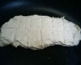 豆腐で作るうなぎみたいなかば焼き作り方3写真