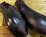 簡単☆焼きなす作り方1写真