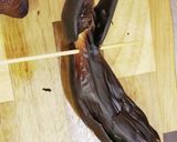 簡単☆焼きなす作り方4写真