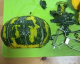 かぼちゃの煮物作り方2写真