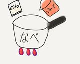 プチデザート☆おひさまゼリー作り方1写真