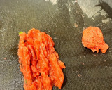 もち麦とひじきと納豆のまぜまぜサラダ作り方6写真