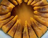 かぼちゃの煮物作り方8写真