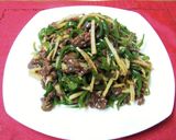 我が家の回鍋肉作り方12写真