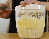 ［糖質制限］簡単！食べやすい＊大豆パン作り方2写真