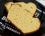 ［糖質制限］簡単！食べやすい＊大豆パン作り方5写真
