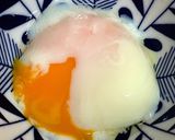 覚書☆5分で出来る！　簡単温泉卵作り方6写真