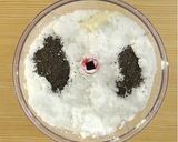 発酵なし!もちもち♡豆腐で紅茶パン作り方2写真