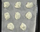 発酵なし!もちもち♡豆腐で紅茶パン作り方4写真