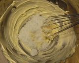 南部小麦粉を使用したバナナケーキ作り方2写真