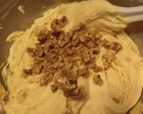南部小麦粉を使用したバナナケーキ作り方6写真