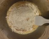 南部小麦粉を使用したバナナケーキ作り方4写真