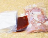 本格ヤンニョムチキンの作り方作り方1写真