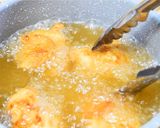 本格ヤンニョムチキンの作り方作り方5写真
