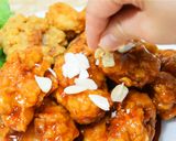 本格ヤンニョムチキンの作り方作り方7写真