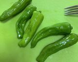 野菜の天麩羅作り方1写真