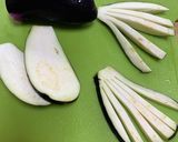 野菜の天麩羅作り方3写真