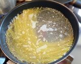 市販のソースにちょい足しスパゲティ作り方7写真