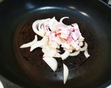 子ども向けコーンとベーコンのグラタン作り方5写真