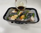 ぶりの照り焼き作り方3写真