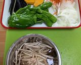 野菜の天麩羅作り方6写真