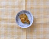 ポテトパンケーキ★離乳完了期★作り方6写真