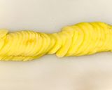 95℃ おいしい ブロッコリーのスープ作り方7写真