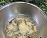 夏も元気！夏野菜たっぷりさっぱりそうめん作り方1写真