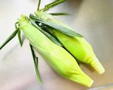 必ず甘い【4分はんのとうもろこし】作り方2写真