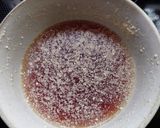 うどん（自由レシピ）作り方1写真