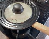 手作り犬ごはん　ミートローフ作り方9写真