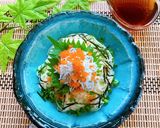 夏のランチに★しらすたっぷりそうめん作り方3写真