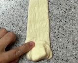 バター好き♡のための塩パン作り方5写真