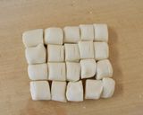 お供え団子”きれい・簡単・美味しい”作り方4写真