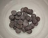 チョコバナナ作り方1写真