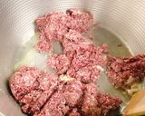厚揚げたっぷり★常家豆腐丼作り方1写真