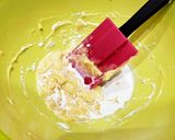 さくさく！はちみつ味の型抜きクッキー作り方2写真